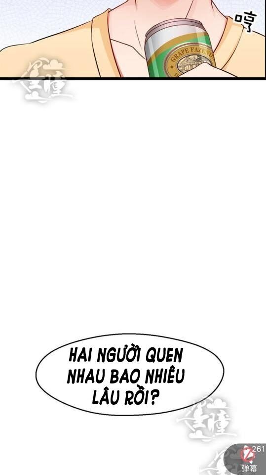 Chỉ Nhiễm Thành Hôn: Chapter 10