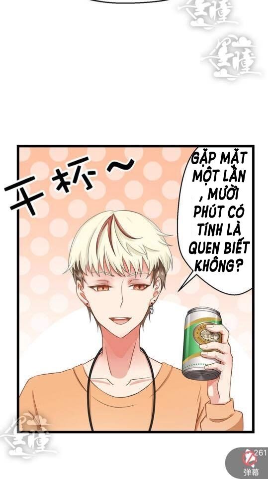 Chỉ Nhiễm Thành Hôn: Chapter 10
