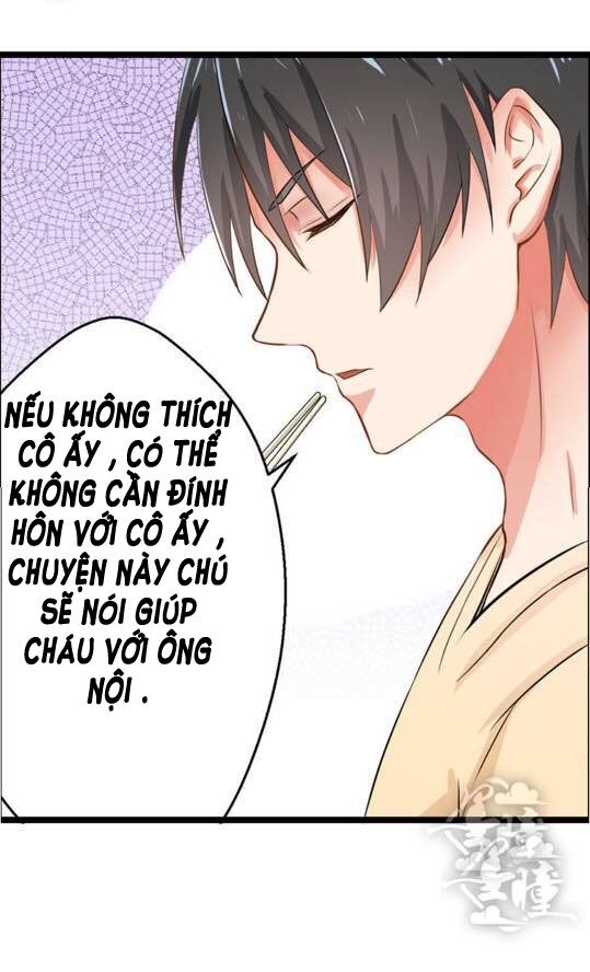 Chỉ Nhiễm Thành Hôn: Chapter 10