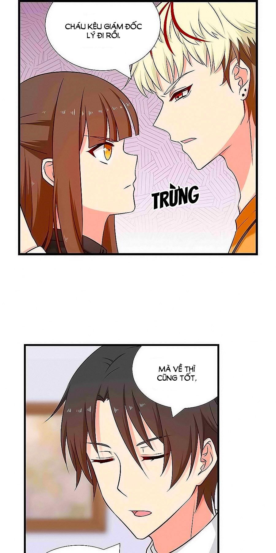 Chỉ Nhiễm Thành Hôn: Chapter 100