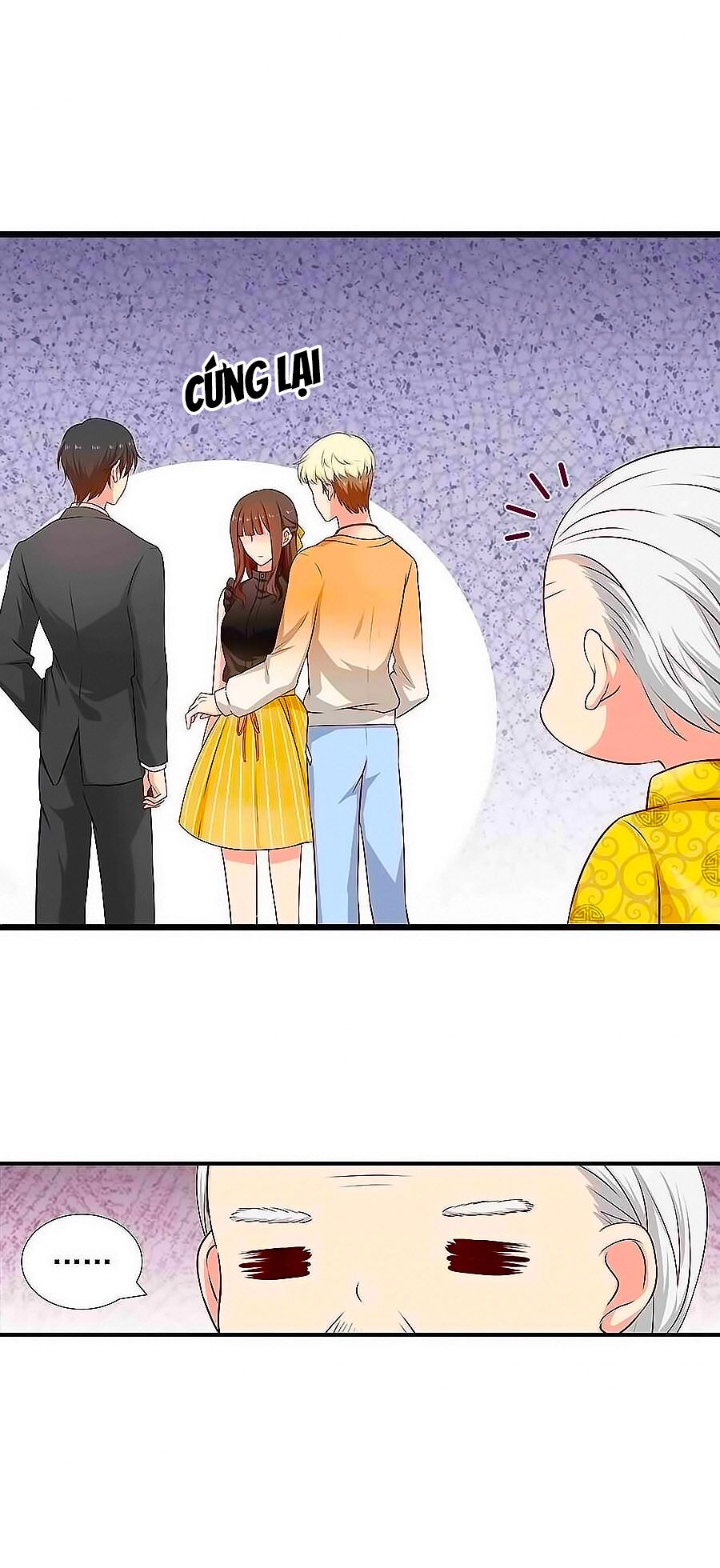 Chỉ Nhiễm Thành Hôn: Chapter 100