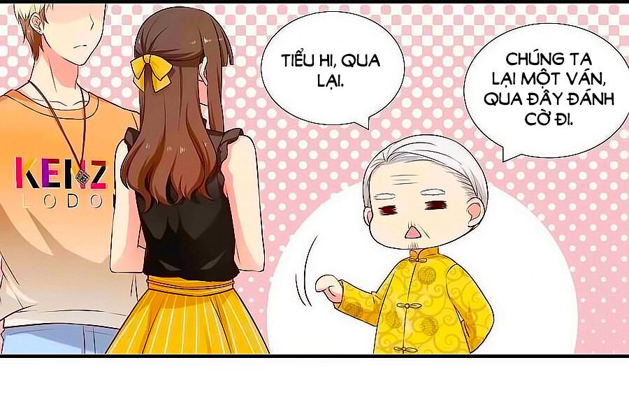 Chỉ Nhiễm Thành Hôn: Chapter 100