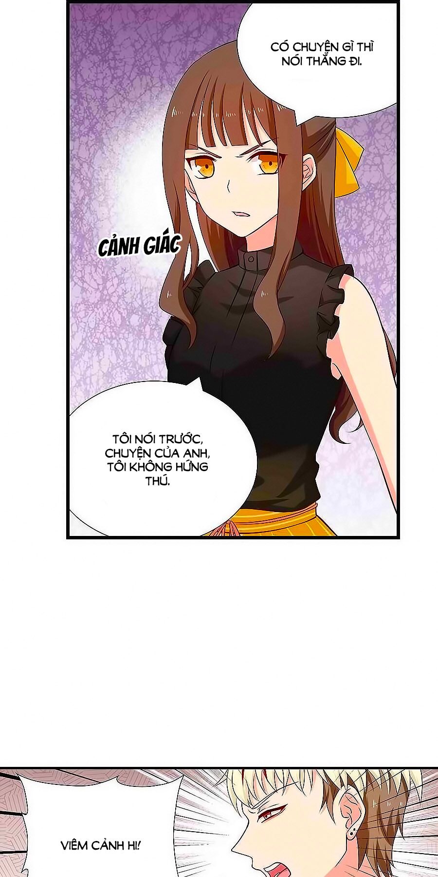 Chỉ Nhiễm Thành Hôn: Chapter 100