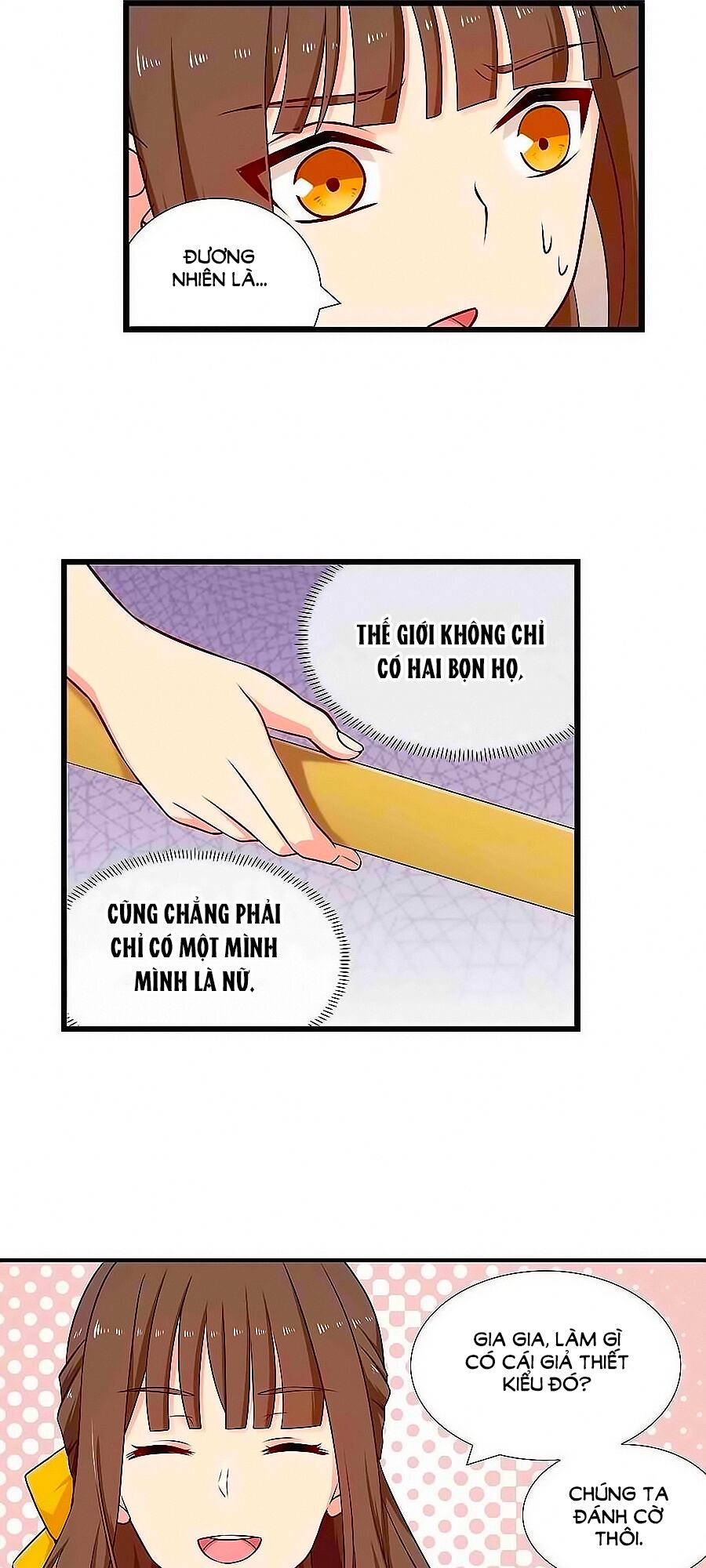 Chỉ Nhiễm Thành Hôn: Chapter 101