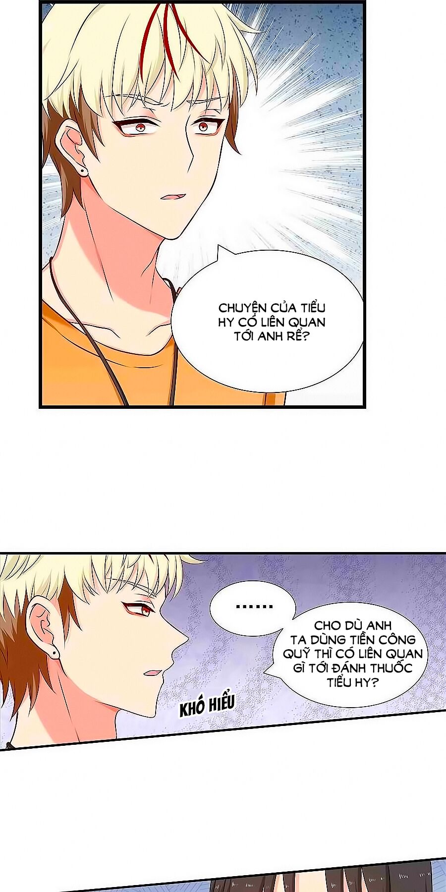 Chỉ Nhiễm Thành Hôn: Chapter 101
