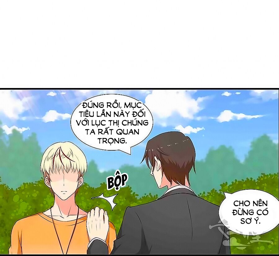 Chỉ Nhiễm Thành Hôn: Chapter 101