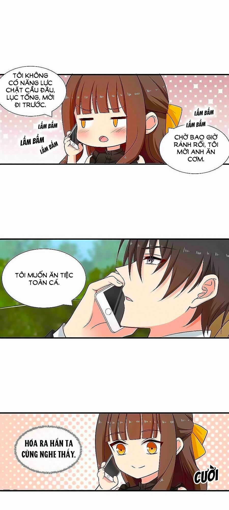 Chỉ Nhiễm Thành Hôn: Chapter 102