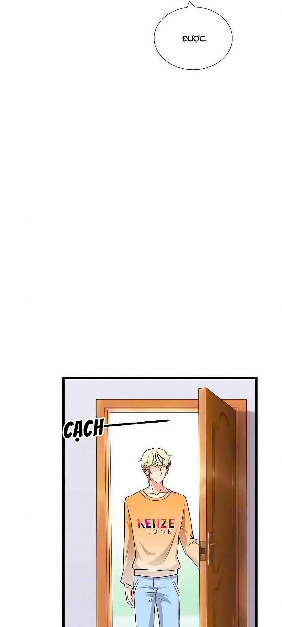 Chỉ Nhiễm Thành Hôn: Chapter 102