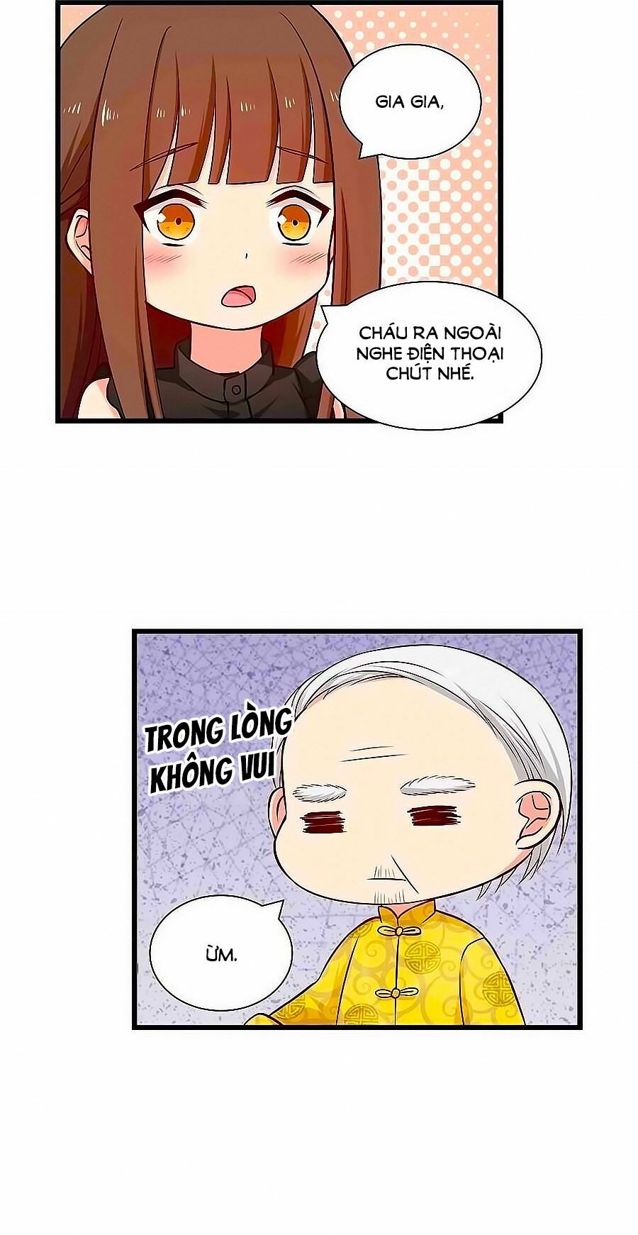 Chỉ Nhiễm Thành Hôn: Chapter 102