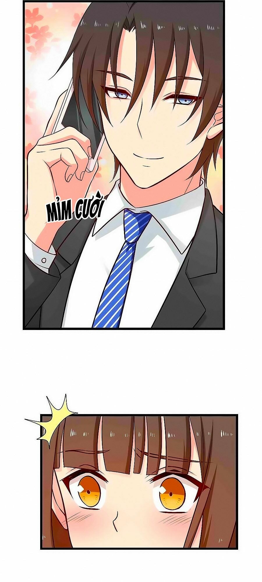 Chỉ Nhiễm Thành Hôn: Chapter 102
