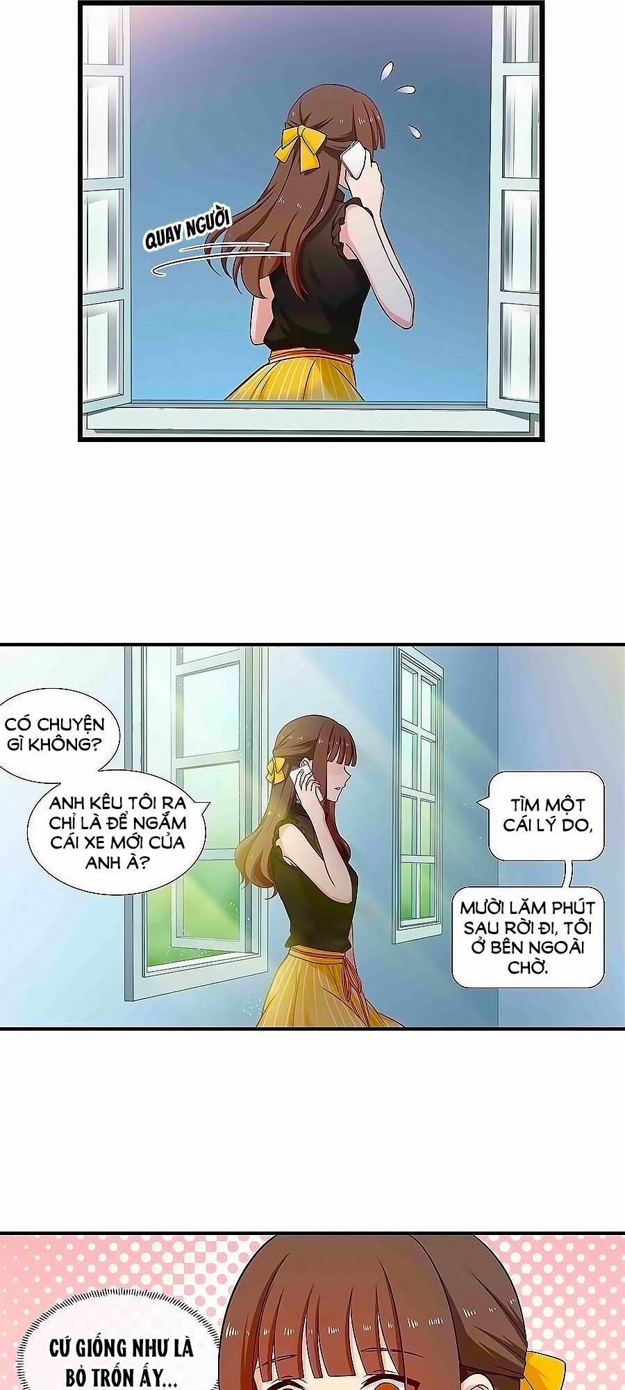 Chỉ Nhiễm Thành Hôn: Chapter 102