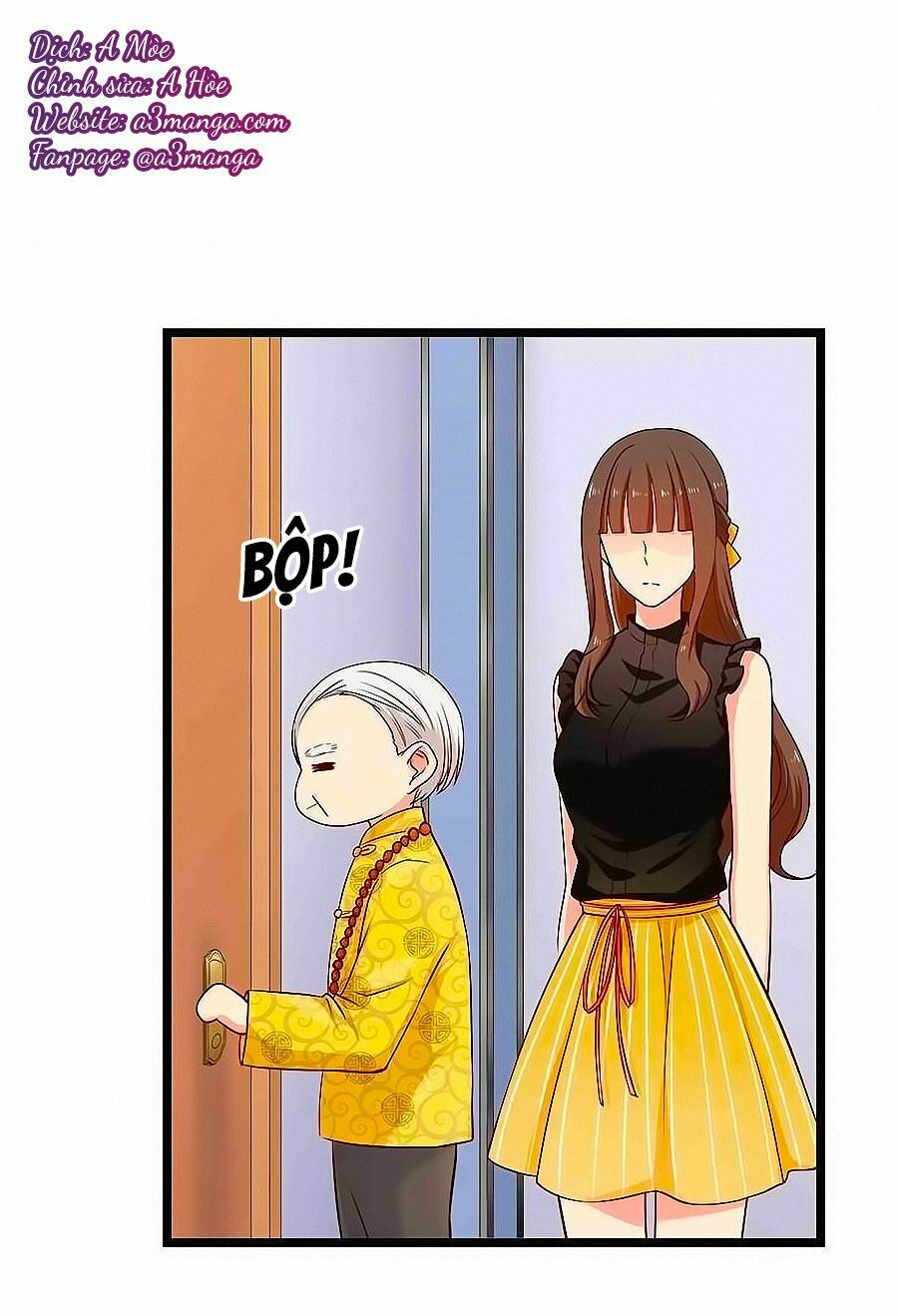 Chỉ Nhiễm Thành Hôn: Chapter 103