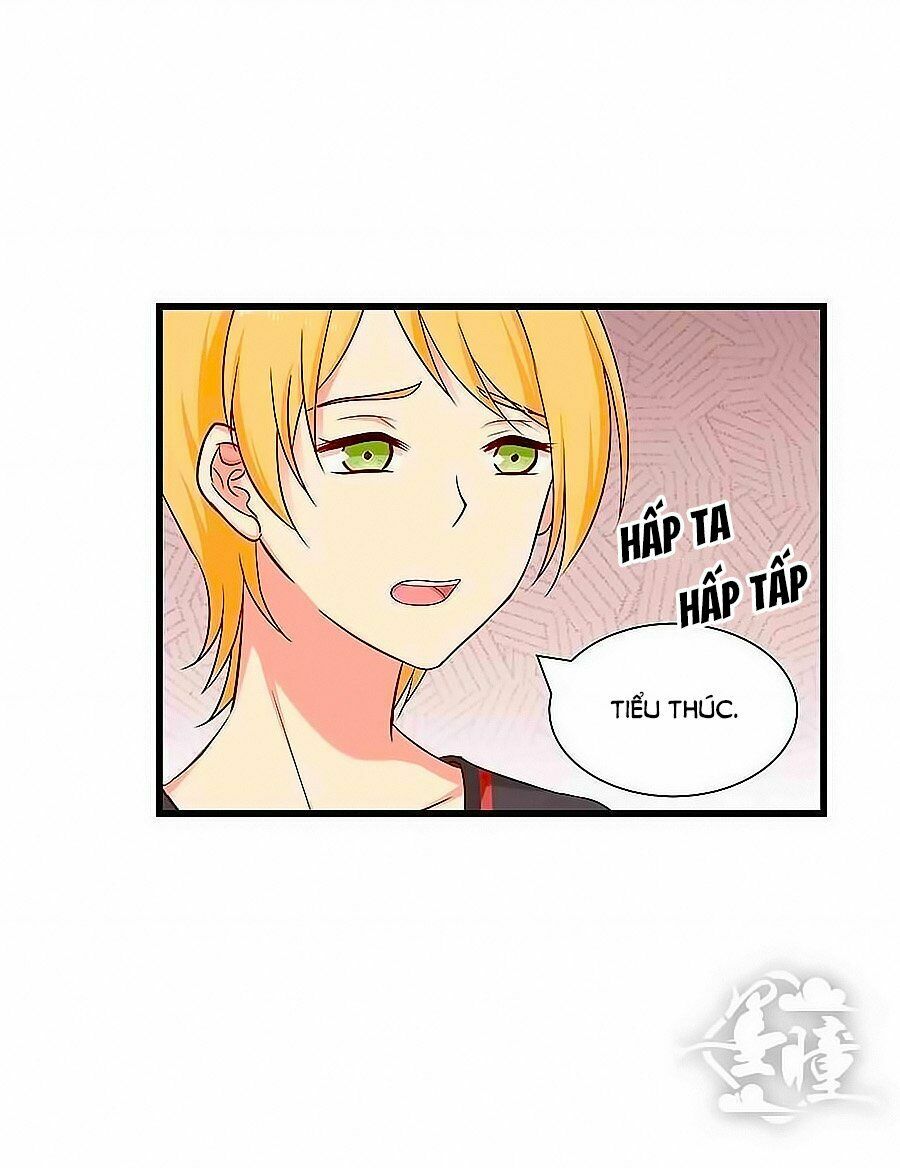 Chỉ Nhiễm Thành Hôn: Chapter 103