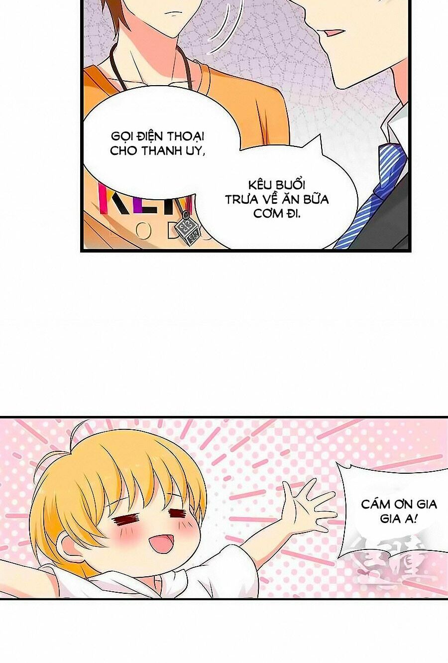 Chỉ Nhiễm Thành Hôn: Chapter 103