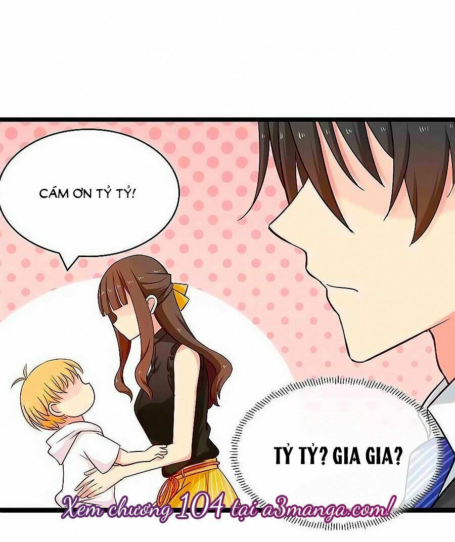 Chỉ Nhiễm Thành Hôn: Chapter 103