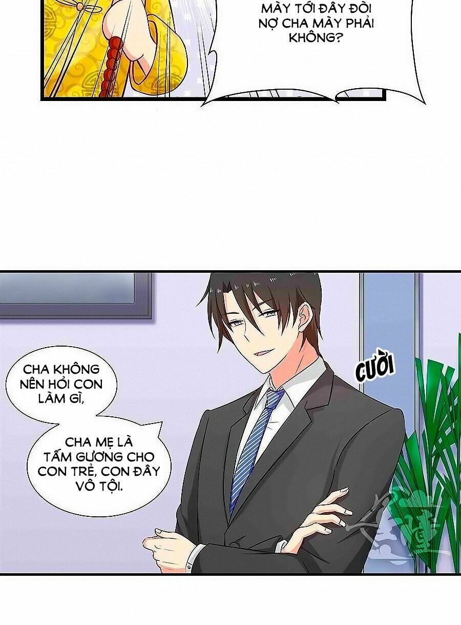 Chỉ Nhiễm Thành Hôn: Chapter 103