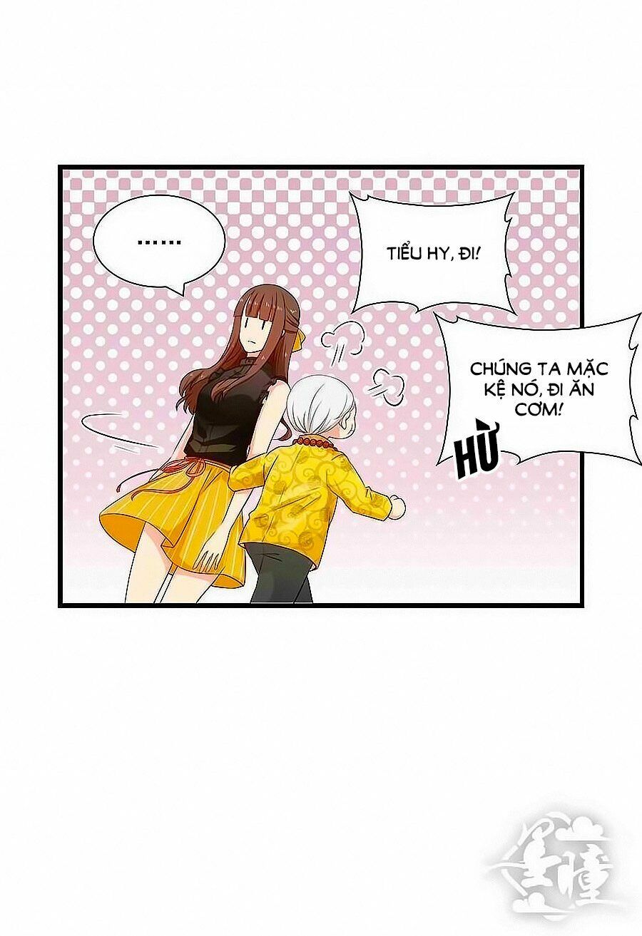 Chỉ Nhiễm Thành Hôn: Chapter 103
