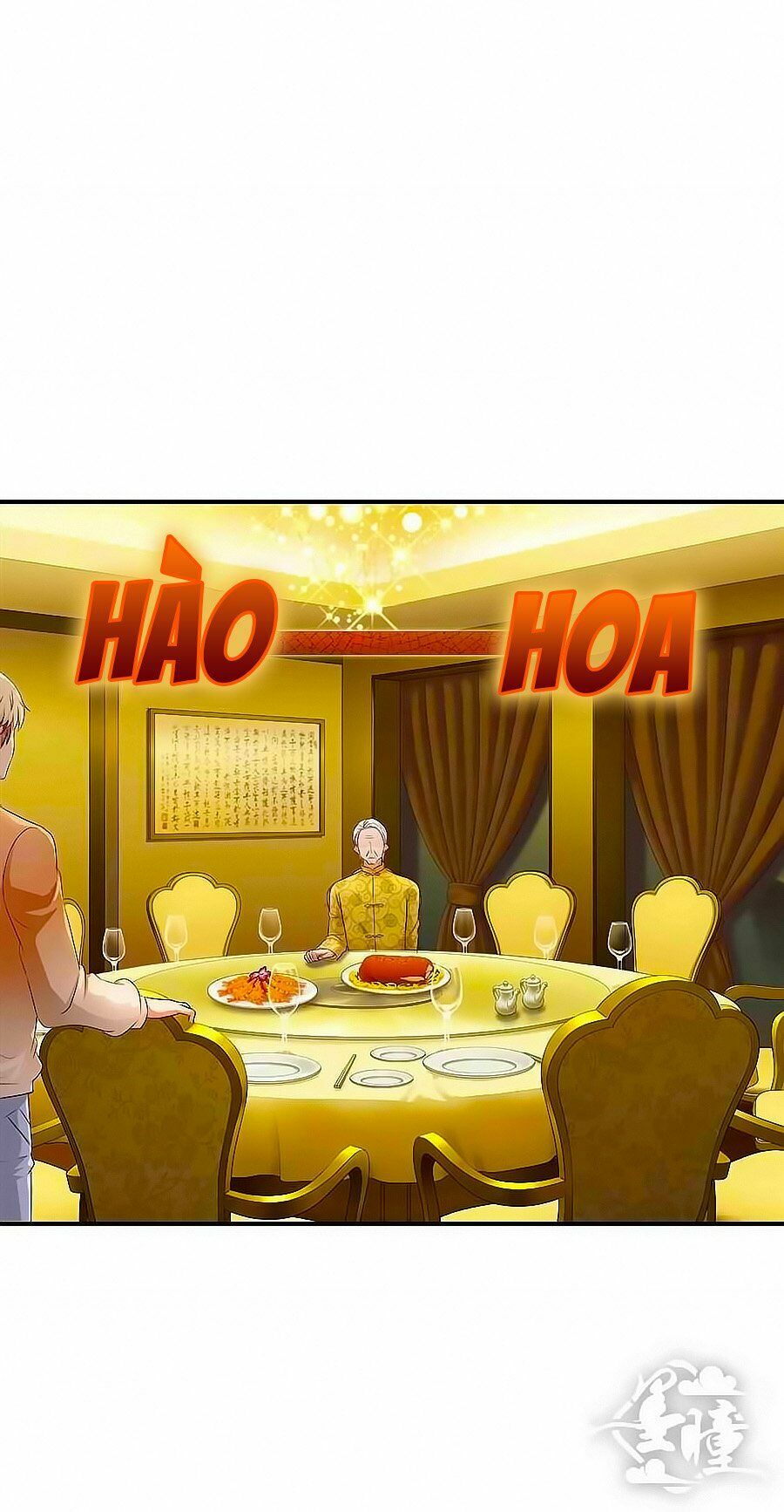 Chỉ Nhiễm Thành Hôn: Chapter 103