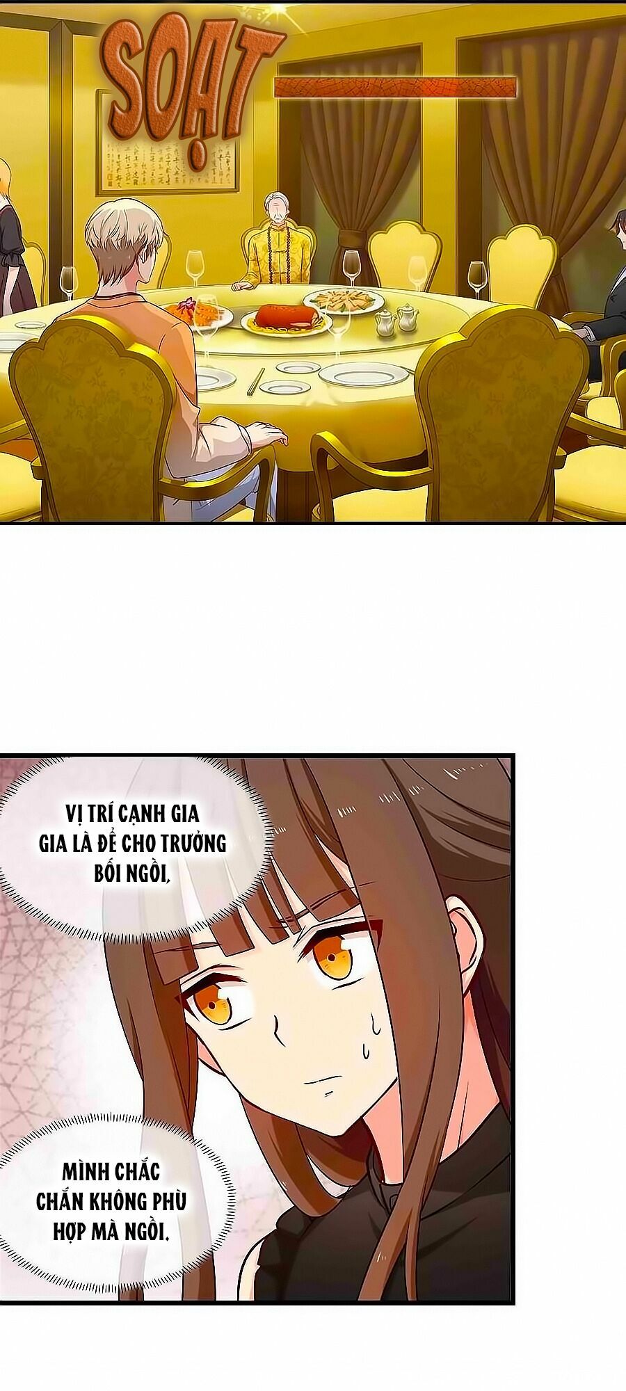 Chỉ Nhiễm Thành Hôn: Chapter 104