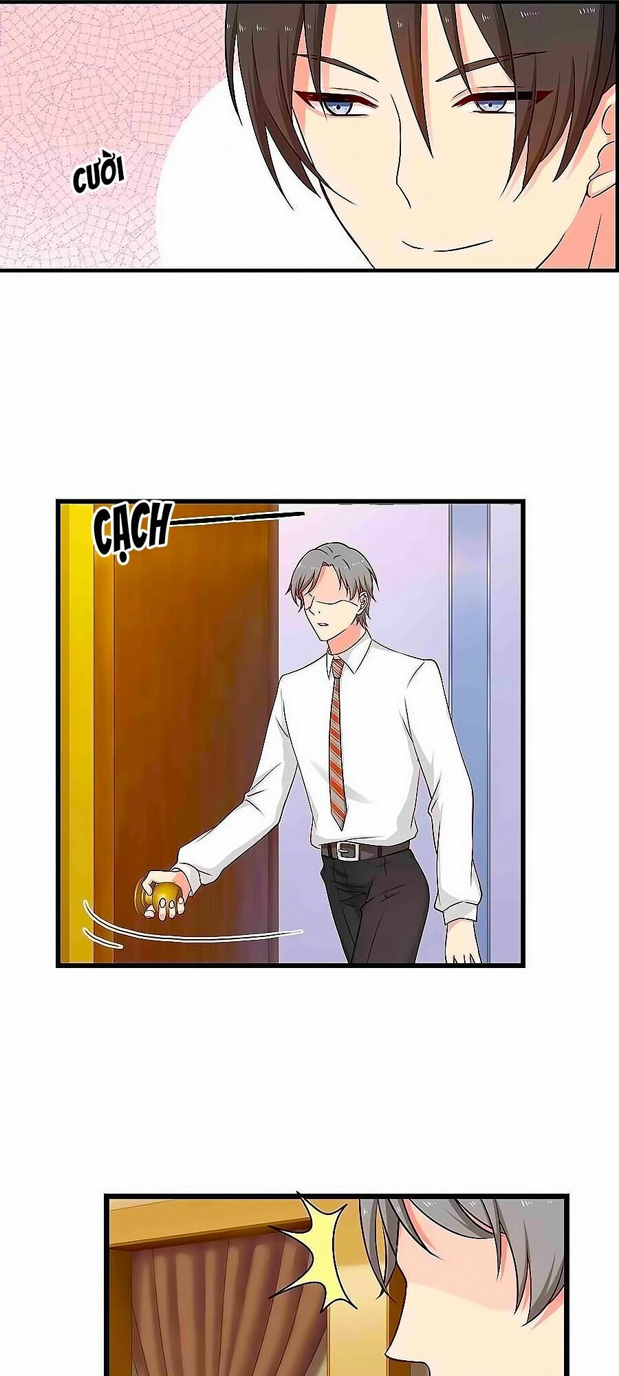 Chỉ Nhiễm Thành Hôn: Chapter 104