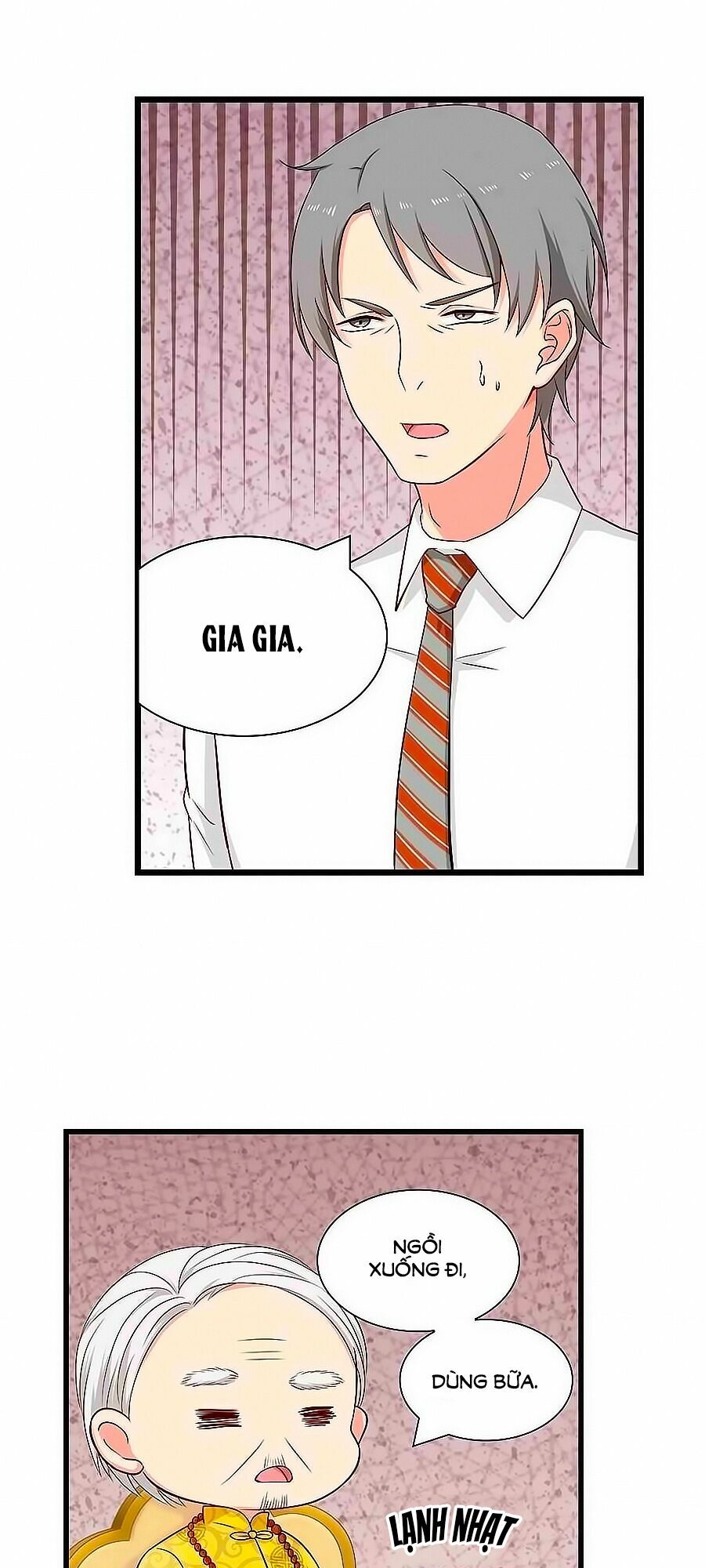 Chỉ Nhiễm Thành Hôn: Chapter 104
