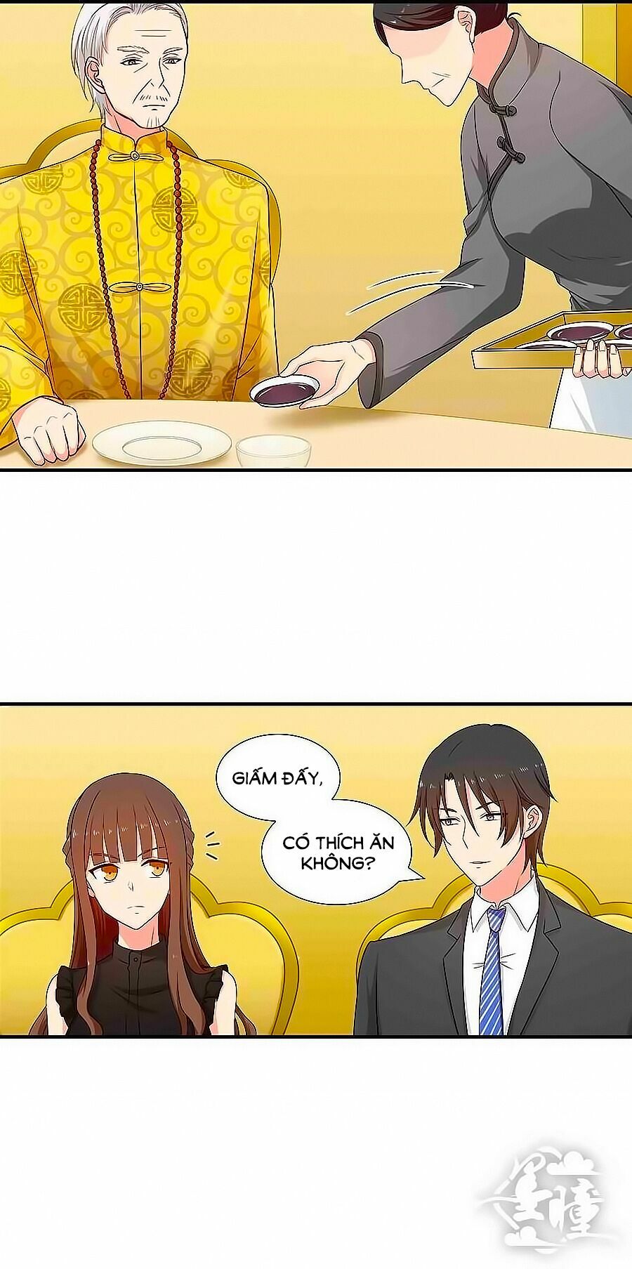 Chỉ Nhiễm Thành Hôn: Chapter 104