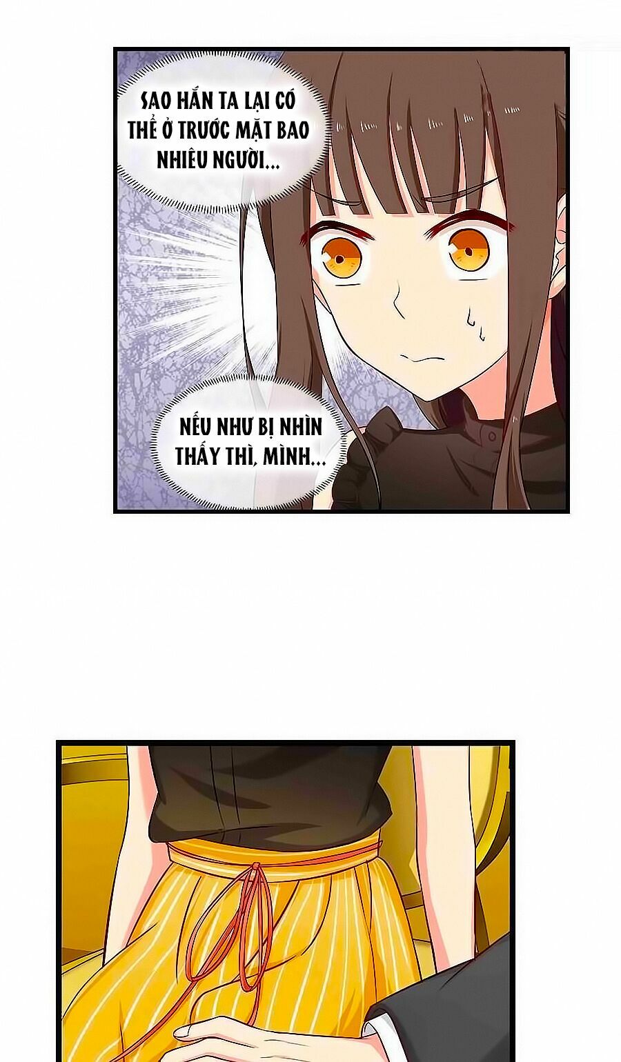 Chỉ Nhiễm Thành Hôn: Chapter 105