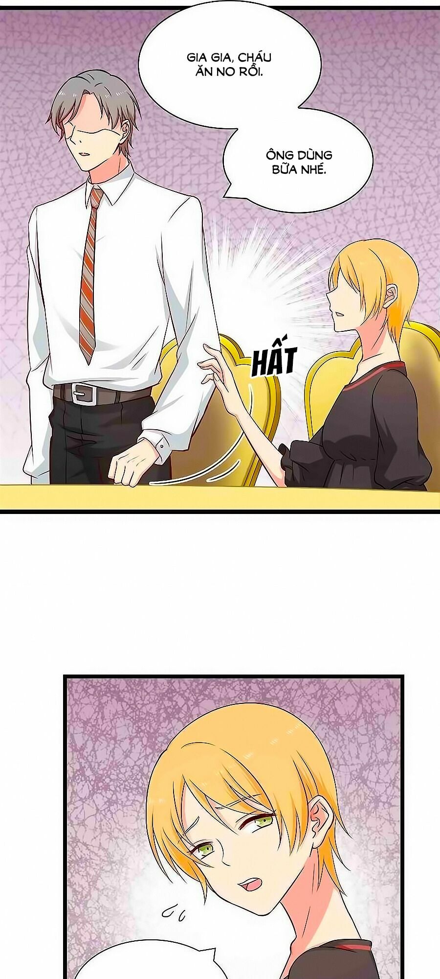 Chỉ Nhiễm Thành Hôn: Chapter 105