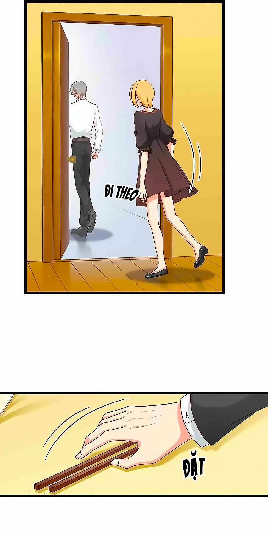 Chỉ Nhiễm Thành Hôn: Chapter 105