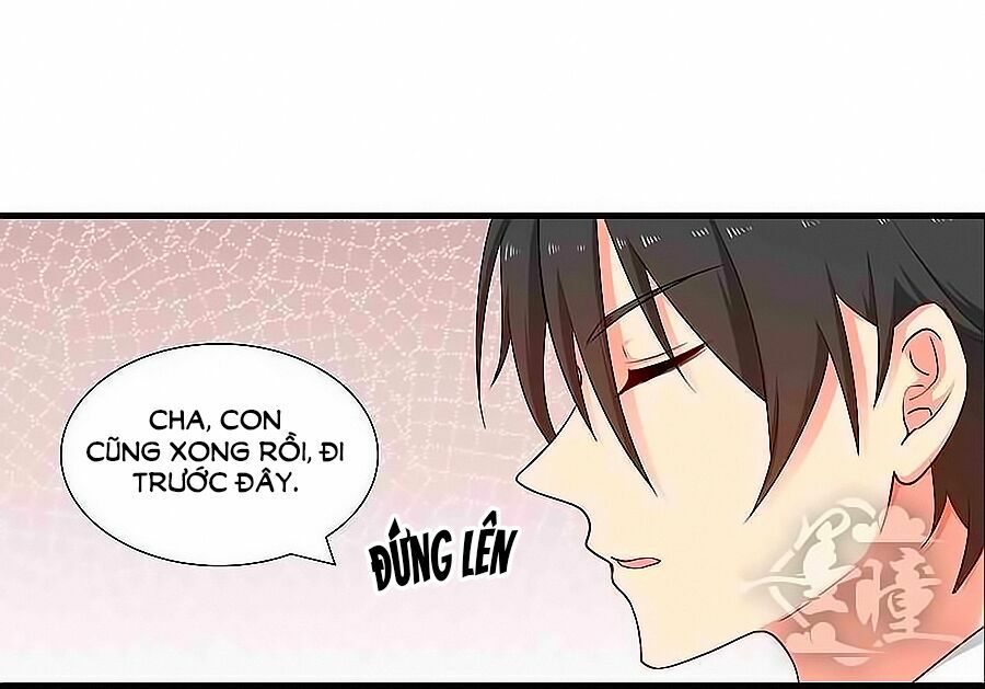 Chỉ Nhiễm Thành Hôn: Chapter 105