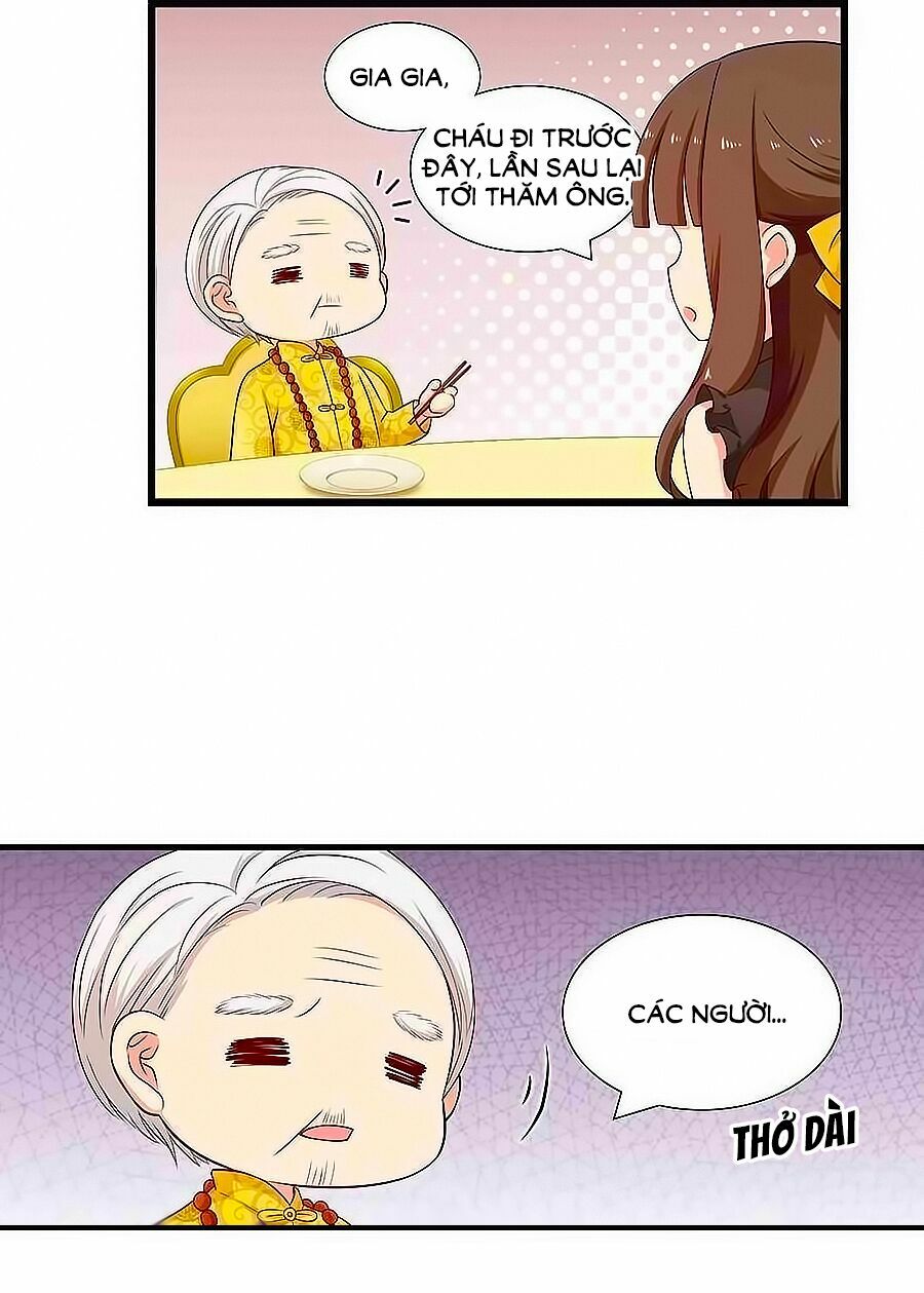 Chỉ Nhiễm Thành Hôn: Chapter 105
