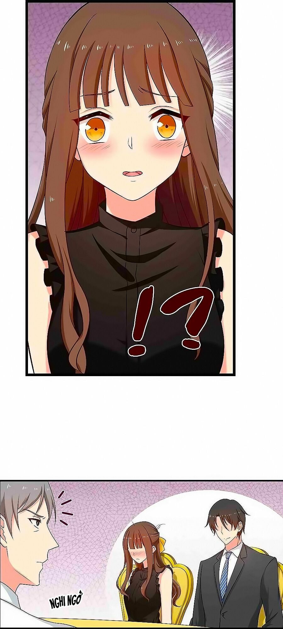 Chỉ Nhiễm Thành Hôn: Chapter 105