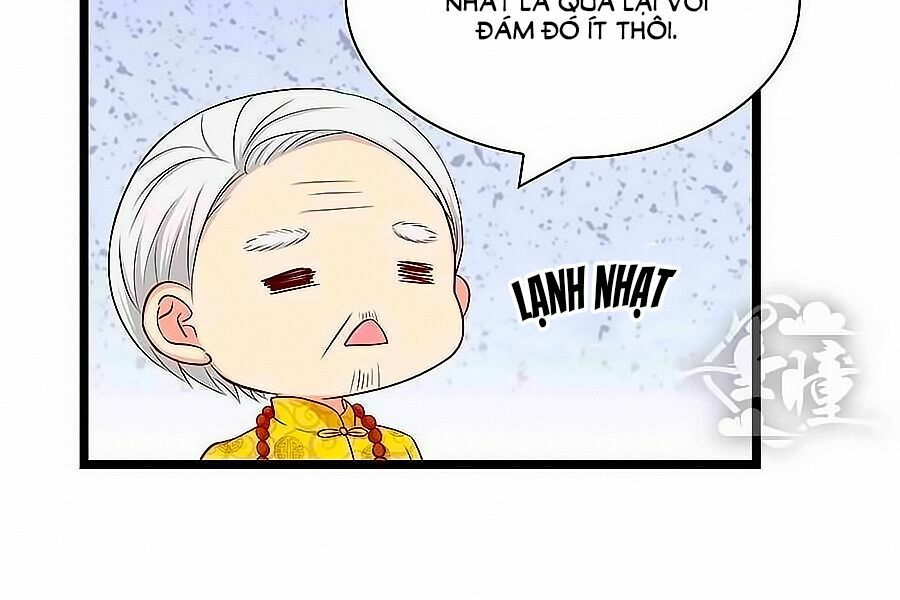 Chỉ Nhiễm Thành Hôn: Chapter 105