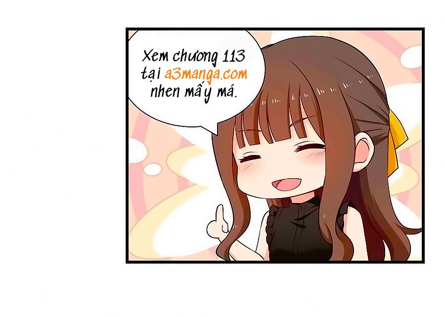 Chỉ Nhiễm Thành Hôn: Chapter 106