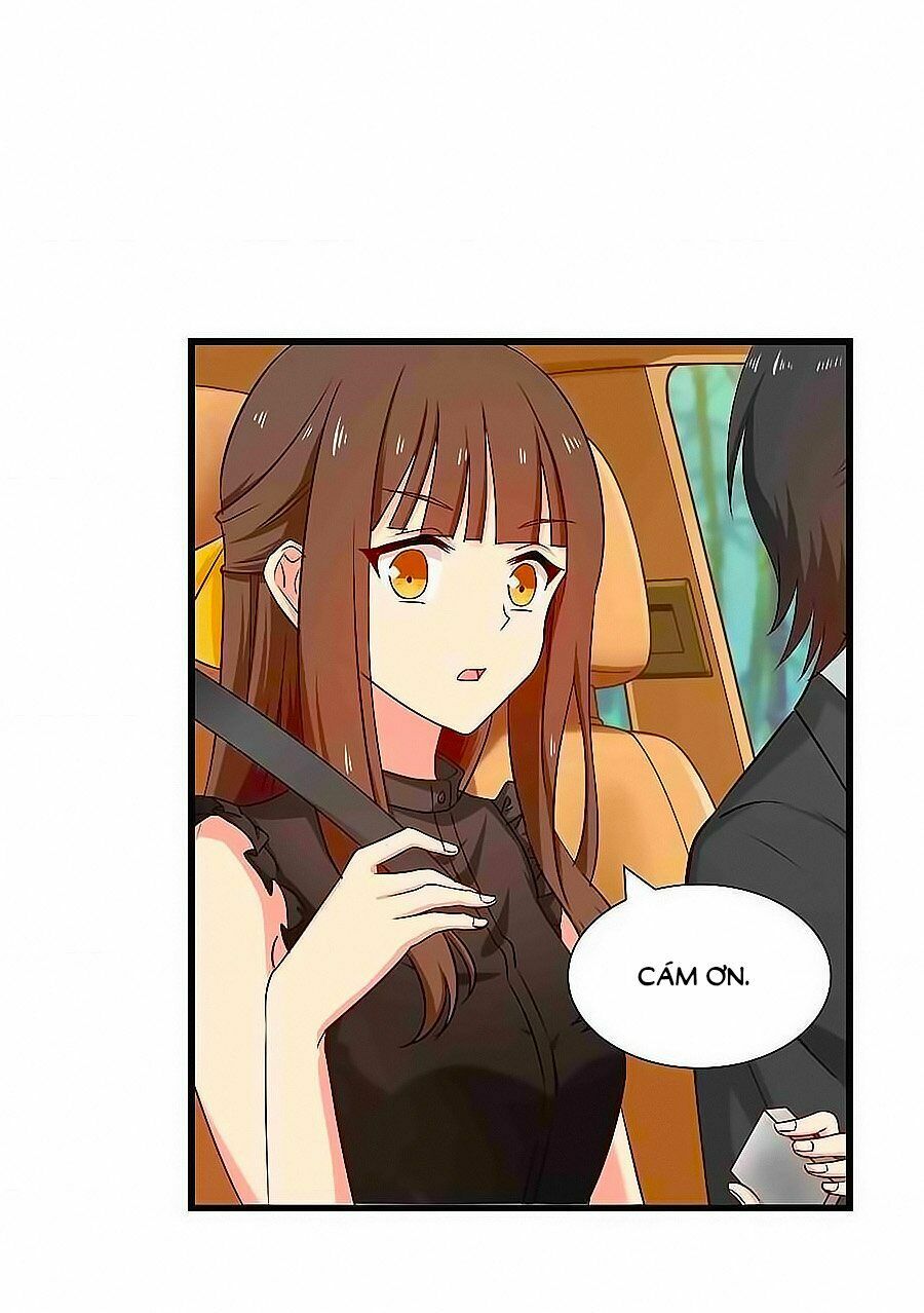 Chỉ Nhiễm Thành Hôn: Chapter 107