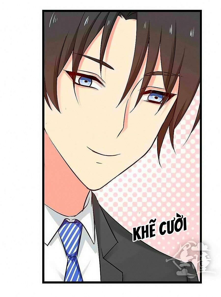 Chỉ Nhiễm Thành Hôn: Chapter 107