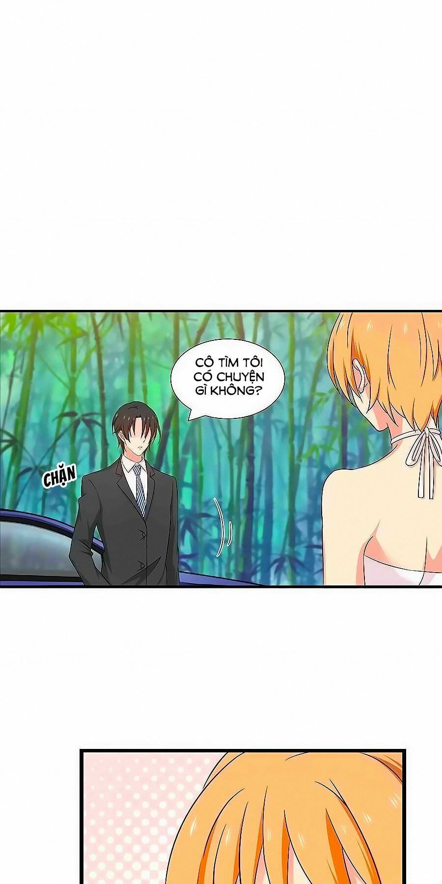 Chỉ Nhiễm Thành Hôn: Chapter 107