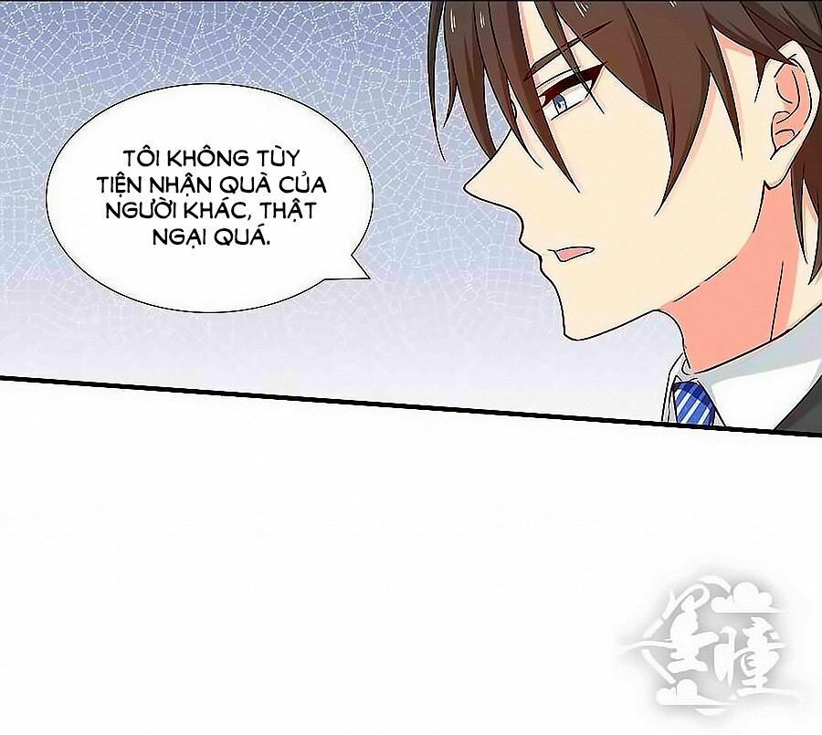 Chỉ Nhiễm Thành Hôn: Chapter 107