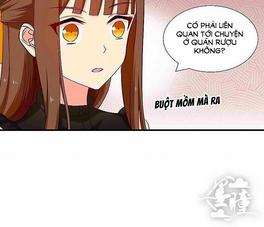 Chỉ Nhiễm Thành Hôn: Chapter 107