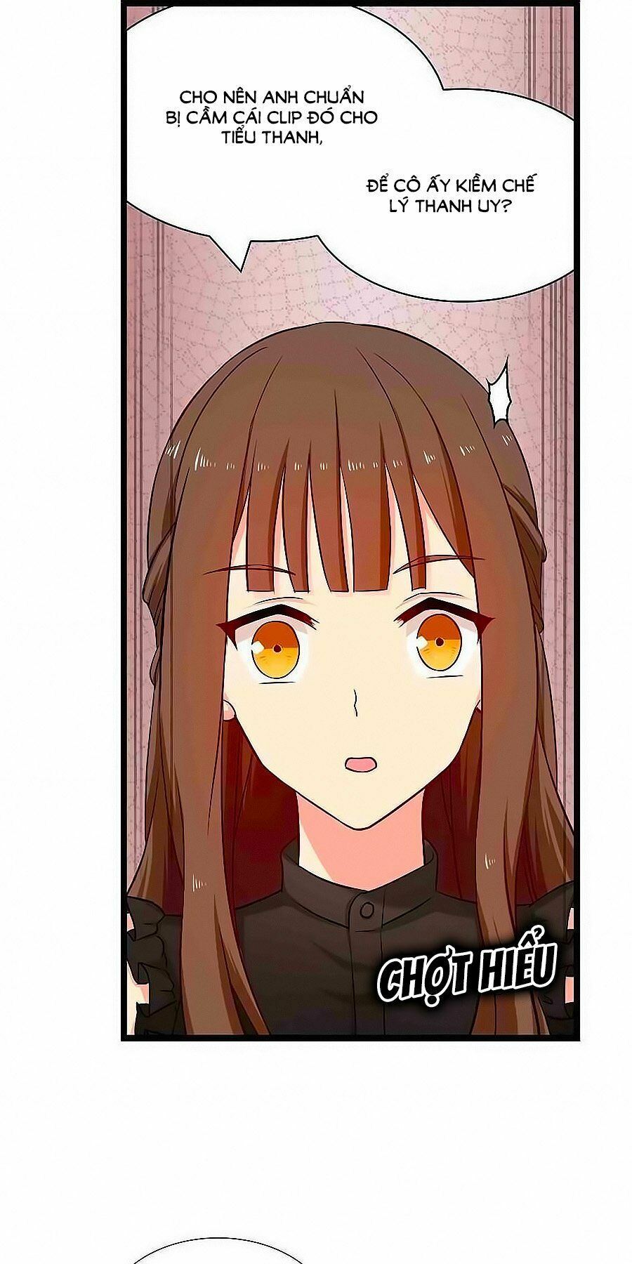 Chỉ Nhiễm Thành Hôn: Chapter 107