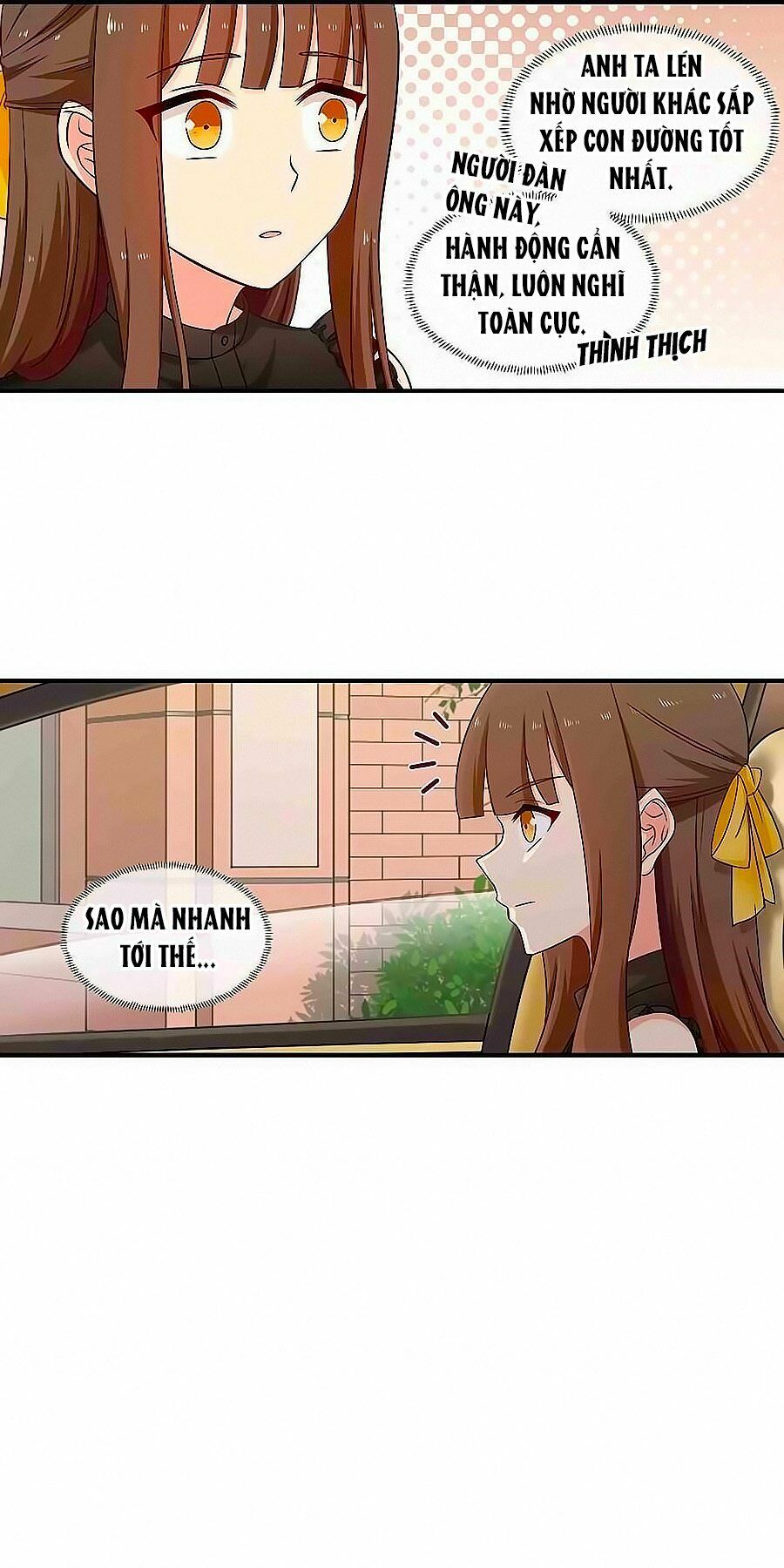 Chỉ Nhiễm Thành Hôn: Chapter 107