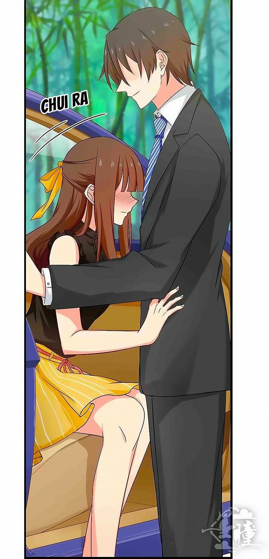 Chỉ Nhiễm Thành Hôn: Chapter 108