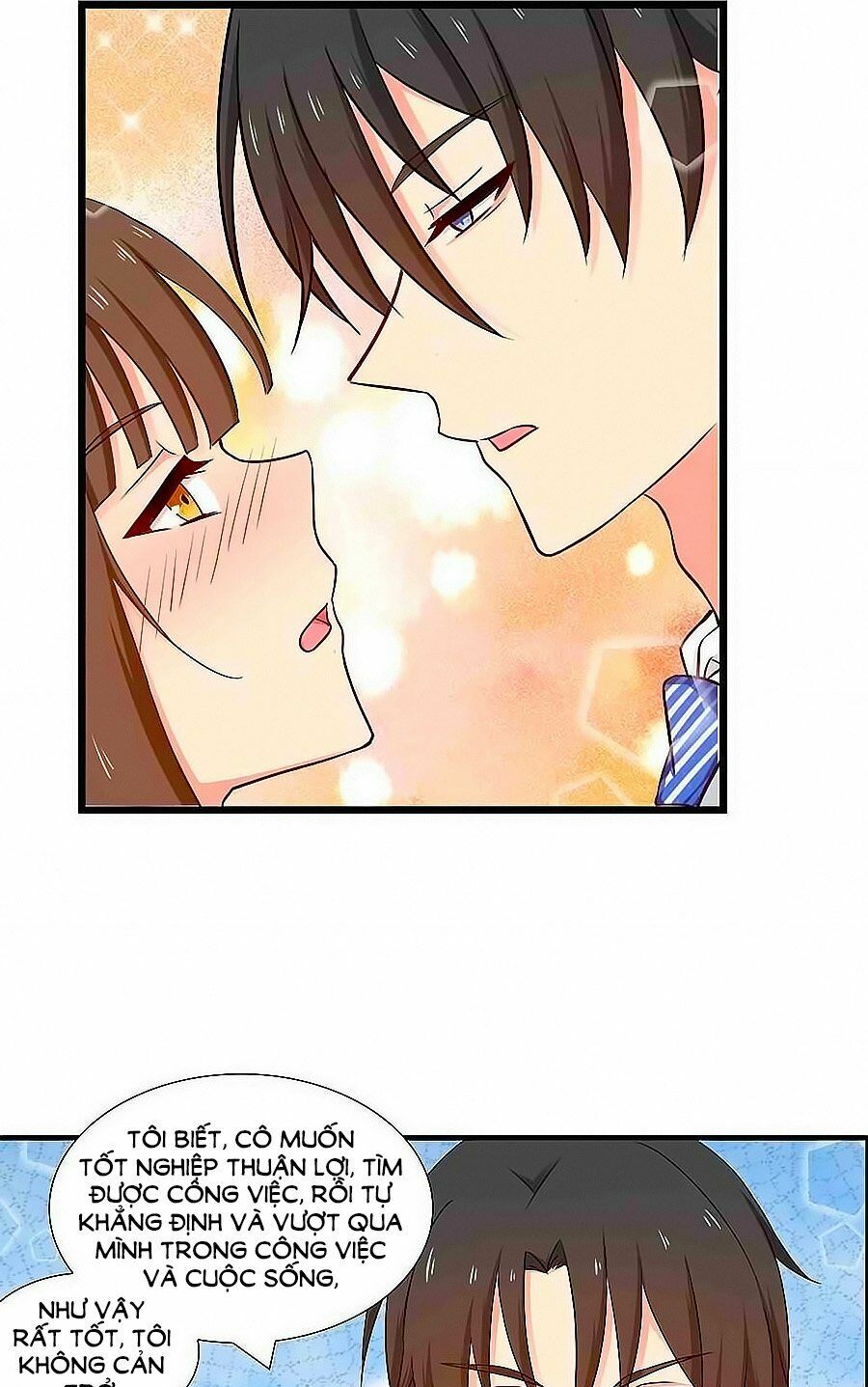 Chỉ Nhiễm Thành Hôn: Chapter 108