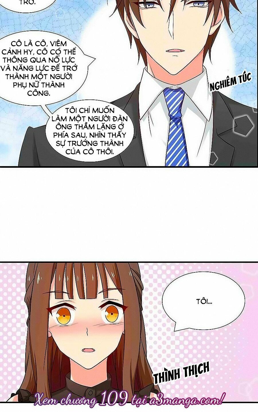 Chỉ Nhiễm Thành Hôn: Chapter 108