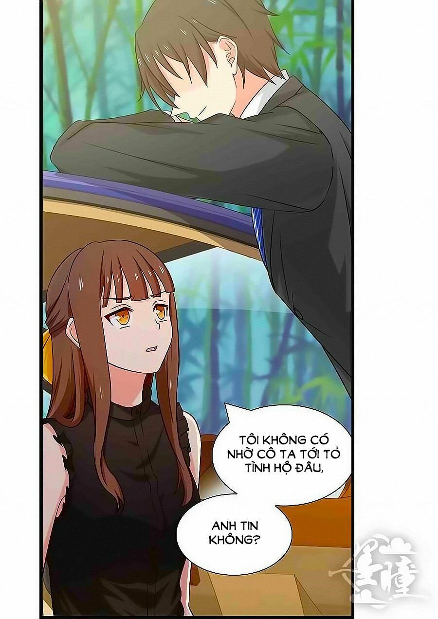 Chỉ Nhiễm Thành Hôn: Chapter 108