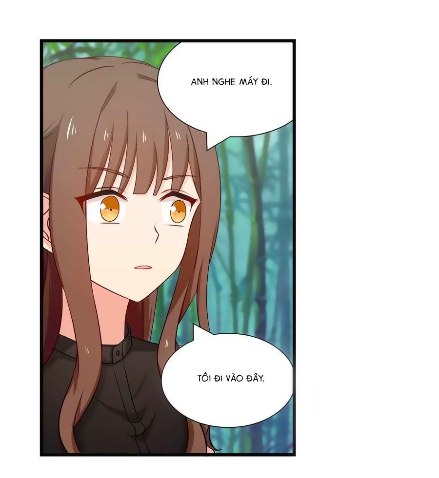 Chỉ Nhiễm Thành Hôn: Chapter 109