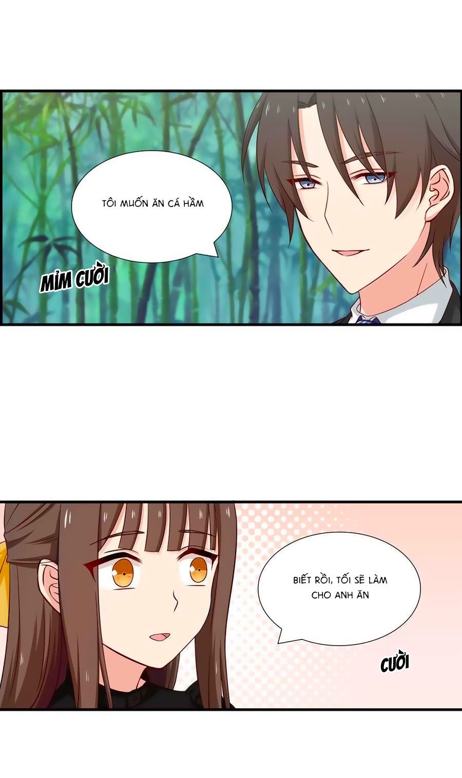 Chỉ Nhiễm Thành Hôn: Chapter 109