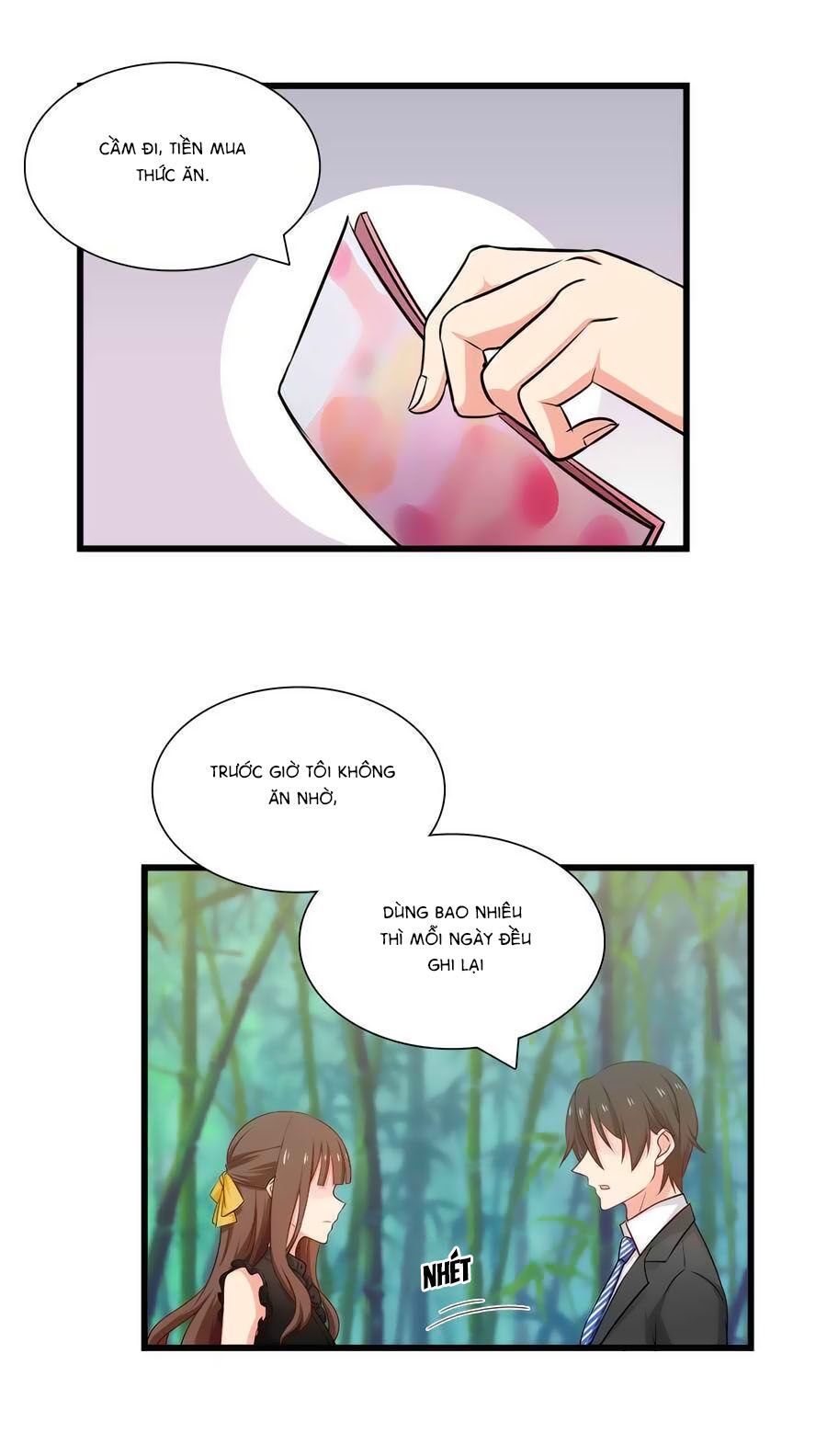 Chỉ Nhiễm Thành Hôn: Chapter 109