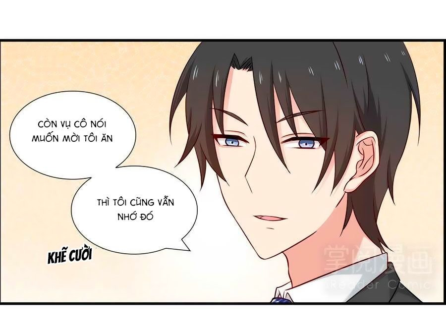 Chỉ Nhiễm Thành Hôn: Chapter 109