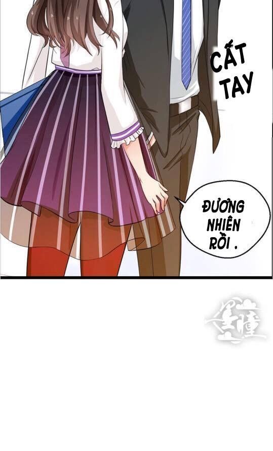Chỉ Nhiễm Thành Hôn: Chapter 11